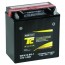 WPX16-BS-1   Motorsports Battery AGM 12V 14Ah 230CCA (Acid Bottle Supplied)